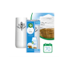 AIRWICK Légfrissítő készülék utántöltővel 250 ml AirWick Freshmatic Friss Ruha