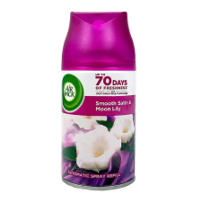 AIRWICK Légfrissítő spray utántöltő 250 ml AirWick Freshmatic Bársonyos Szatén &amp; liliom tisztító- és takarítószer, higiénia