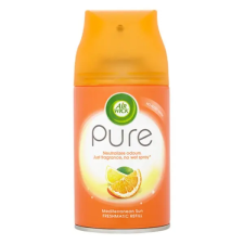 AIRWICK Légfrissítő utántöltő AIR WICK Pure Mediterrán nyár 250 ml tisztító- és takarítószer, higiénia