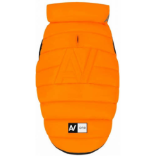 AiryVest ONE kutyaruha, M 40, narancs kutyaruha