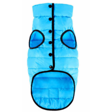 AiryVest ONE kutyaruha, XS 22, kék kutyaruha