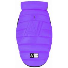 AiryVest ONE kutyaruha, XS 22, lila kutyaruha