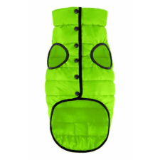 AiryVest ONE kutyaruha, XS 22, lime zöld kutyaruha