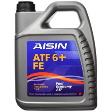  AISIN ATF 6+ FE 5L váltó olaj