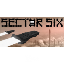 Aivaras Klimas Sector Six (PC - Steam Digitális termékkulcs) videójáték