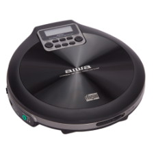 Aiwa PCD-810 hordozható cd lejátszó