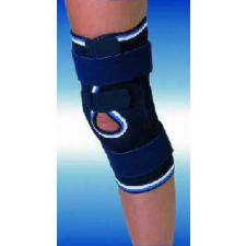  AJ-452 Térdrögzítő ortézis gyógyászati segédeszköz