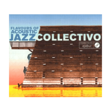 AJABU Különböző előadók - Flavours Of Acoustic Jazzcollectivo (Cd) jazz