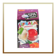  Ajakbalzsam készítése méhviasszal és naranccsal 446286 ajakápoló