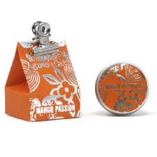  Ajakbalzsam - Mangó és Marakuja ajakápoló