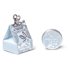  Ajakbalzsam - Manuka Méz ajakápoló