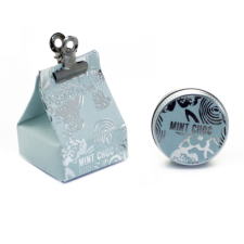  Ajakbalzsam - Mentolos Csokoládé 12g ajakápoló