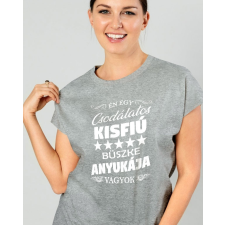  Ajándék anyának - Női póló anyának női póló