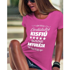 Ajándék anyának - Póló anyának női póló