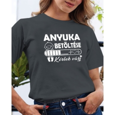  Ajándék anyukáknak - Póló kismamáknak