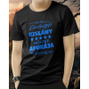  Ajándék apának - Póló apának