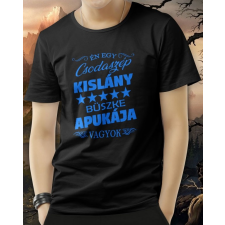  Ajándék apának - Póló apának női póló