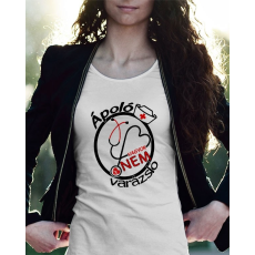  Ajándék ápolóknak - Női póló ápolóknak