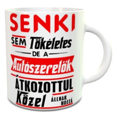 Ajándék autószerelőknek - Bögre autószerelőknek bögrék, csészék