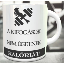 Ajándék diétázóknak - Motivációs ajándék bögre bögrék, csészék