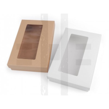  Ajándék doboz 14,5 x 22,5 cm - 10 db/csomag dekorációs kellék
