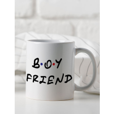  Ajándék férfiaknak - Boyfriend bögre bögrék, csészék