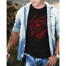  Ajándék kamionosoknak - Scania logós póló