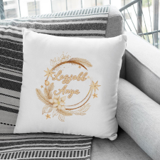  Ajándék karácsonyra - Legjobb anya párna lakástextília