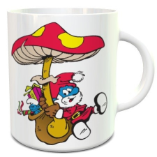  Ajándék mikulás napra - Bögre mikulásra bögrék, csészék