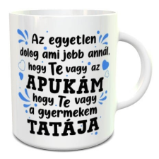Ajándék nagyapáknak - Bögre nagypapának bögrék, csészék