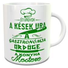  Ajándék szakácsoknak - Bögre szakácsoknak bögrék, csészék