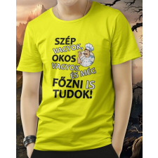 Ajándék szakácsoknak - Póló szakácsoknak női póló