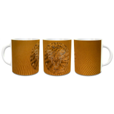  Ajándék születésnapra - Horoszkópos bögre Bika bögrék, csészék