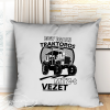  Ajándék traktorosoknak - MTZ párna