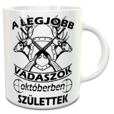  Ajándék vadászoknak - Bögre a legjobb vadásznak bögrék, csészék