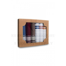  Ajándék zsebkendő szett - 6 db/csomag ajándéktárgy