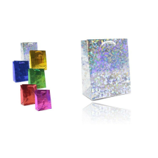  AJÁNDÉKTASAK PAPÍR CSILLOGÓ NAGY 8X26,3X33,9CM LU-62 1DB ajándéktasak