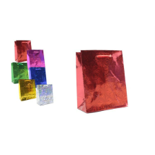  AJÁNDÉKTASAK PAPÍR CSILLOGÓ ÓRIÁS 8,8X29,5X37,8CM LU-63 1DB ajándéktasak