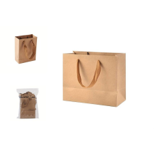  AJÁNDÉKTASAK PAPÍR KÖZEPES 20X20X20CM LU-72 1DB ajándéktasak