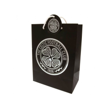 Ajándéktáska CELTIC F.C. Ajándéktáska, 33x24cm ajándéktasak