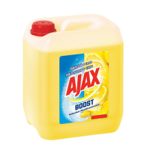 AJAX Ajax univerzális tisztítószer Boost Baking Soda &amp; Lemon 5 l takarító és háztartási eszköz