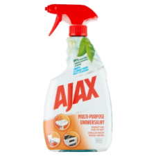 AJAX All In One Spray 750 ml 750 ml tisztító- és takarítószer, higiénia