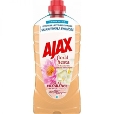  Ajax Ált. Lem. 1l Floral Fiesta Vízilili.&amp;Van. tisztító- és takarítószer, higiénia