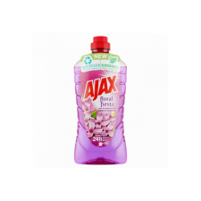 AJAX általános tisztító lilac breez - 1000ml tisztító- és takarítószer, higiénia