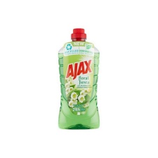 AJAX általános tisztító spring flowers - 1000ml tisztító- és takarítószer, higiénia