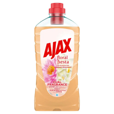AJAX általános tisztító vízililiom-vanília - 1000ml tisztító- és takarítószer, higiénia