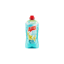 AJAX Általános tisztítószer 1000 ml Ajax Lagoon Flowers tisztító- és takarítószer, higiénia