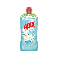 AJAX Általános tisztítószer 1000 ml, Jázmin, Ajax tisztító- és takarítószer, higiénia