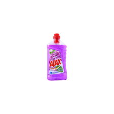 AJAX Általános tisztítószer 1000 ml, Lilac Breeze, Ajax tisztító- és takarítószer, higiénia