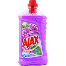 AJAX Általános tisztítószer 1 liter Ajax Lilac Breeze tisztító- és takarítószer, higiénia